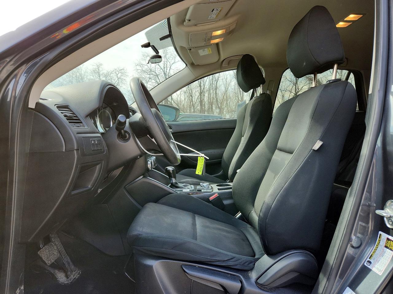 Mazda Cx Sport