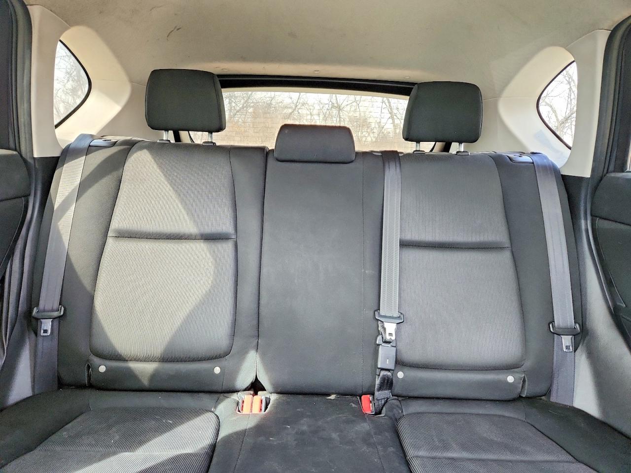 Mazda Cx Sport