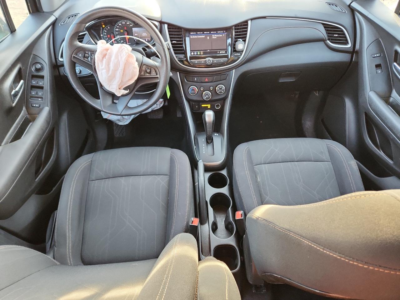 Chevrolet Trax 1lt