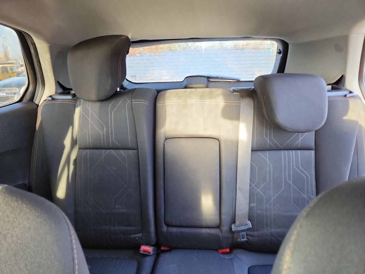 Chevrolet Trax 1lt