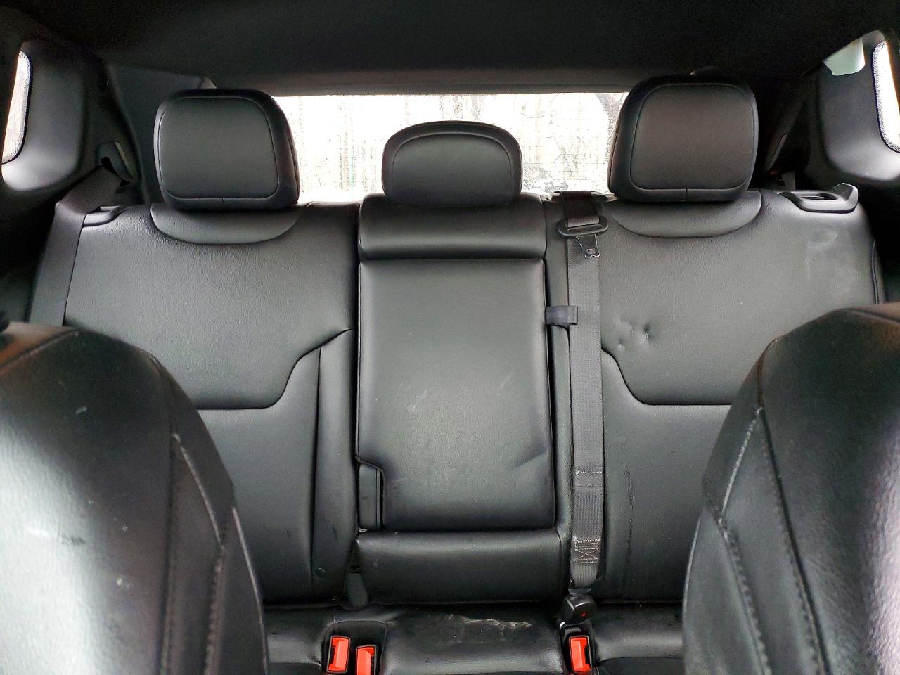 Jeep Compass Limited