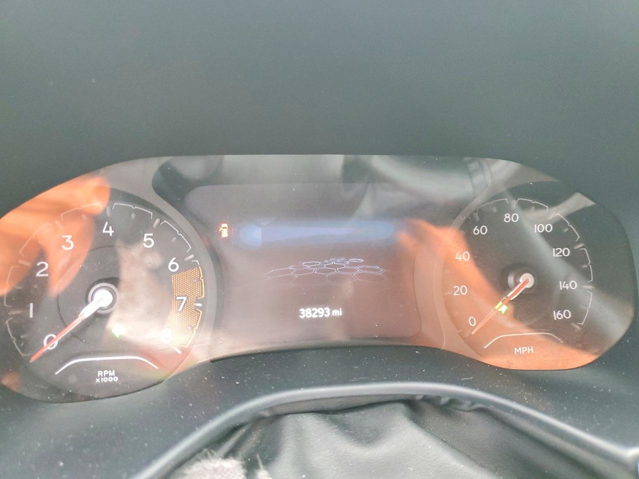 Jeep Compass Limited