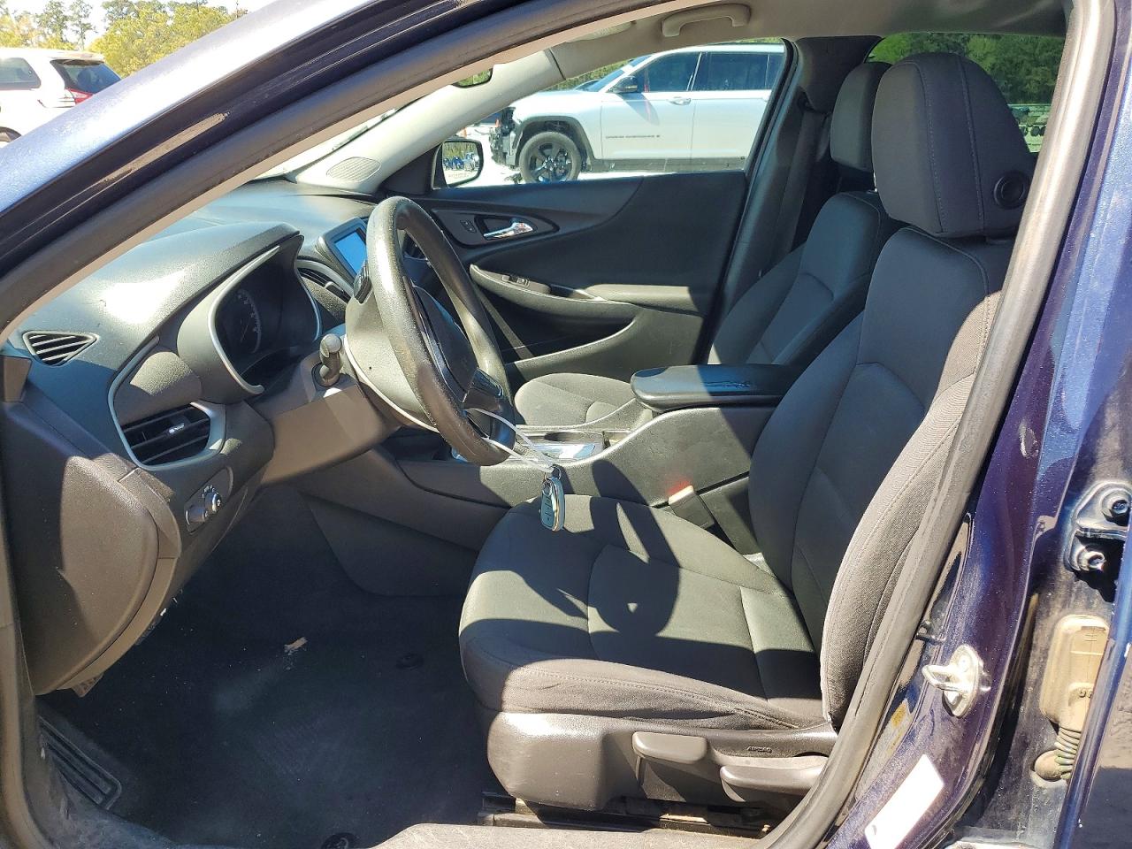 Chevrolet Malibu Ls