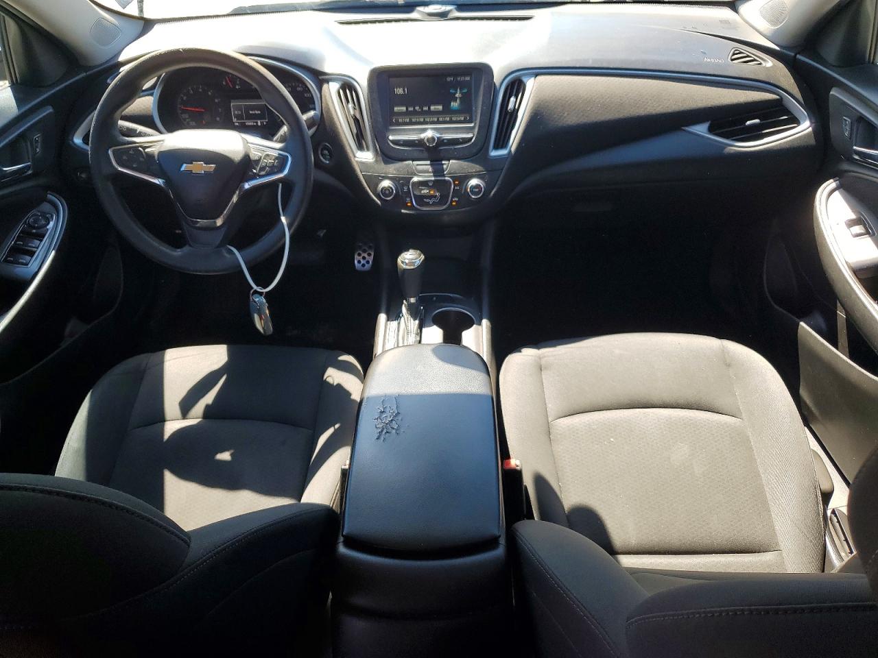 Chevrolet Malibu Ls