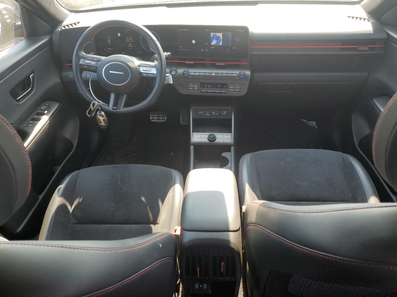 Hyundai KONA N Line
