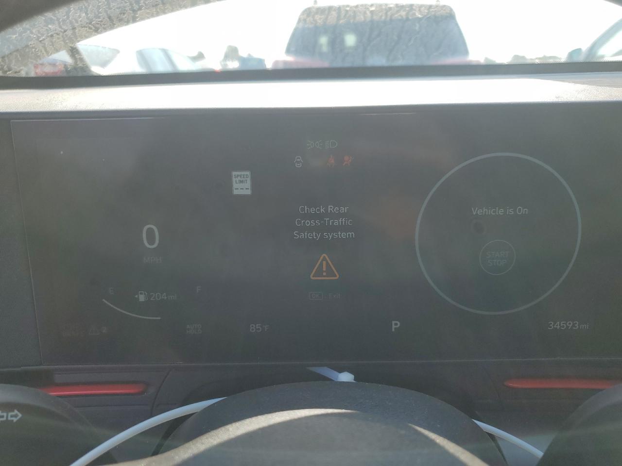 Hyundai KONA N Line