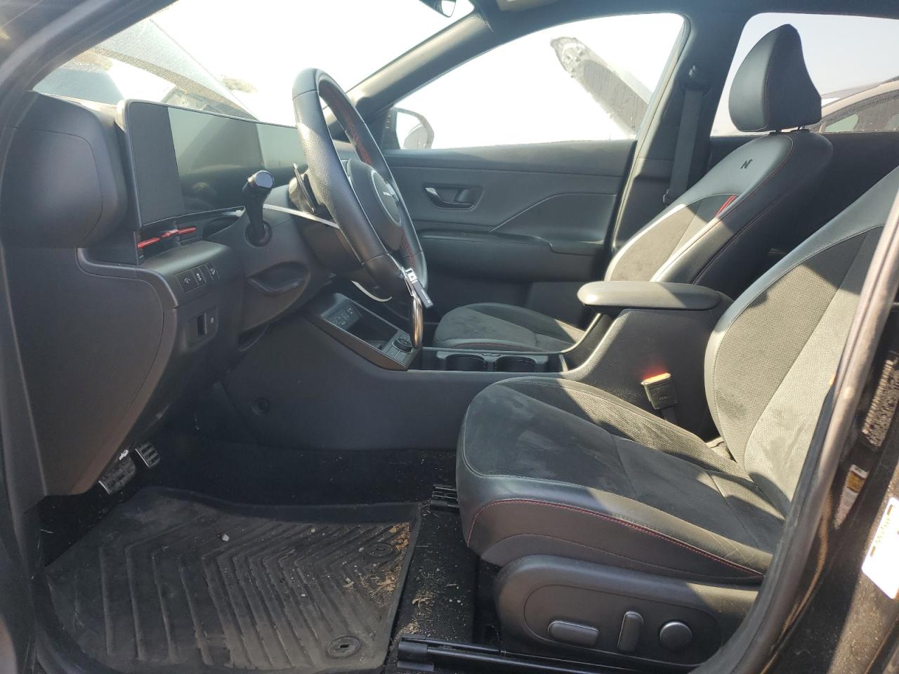 Hyundai KONA N Line