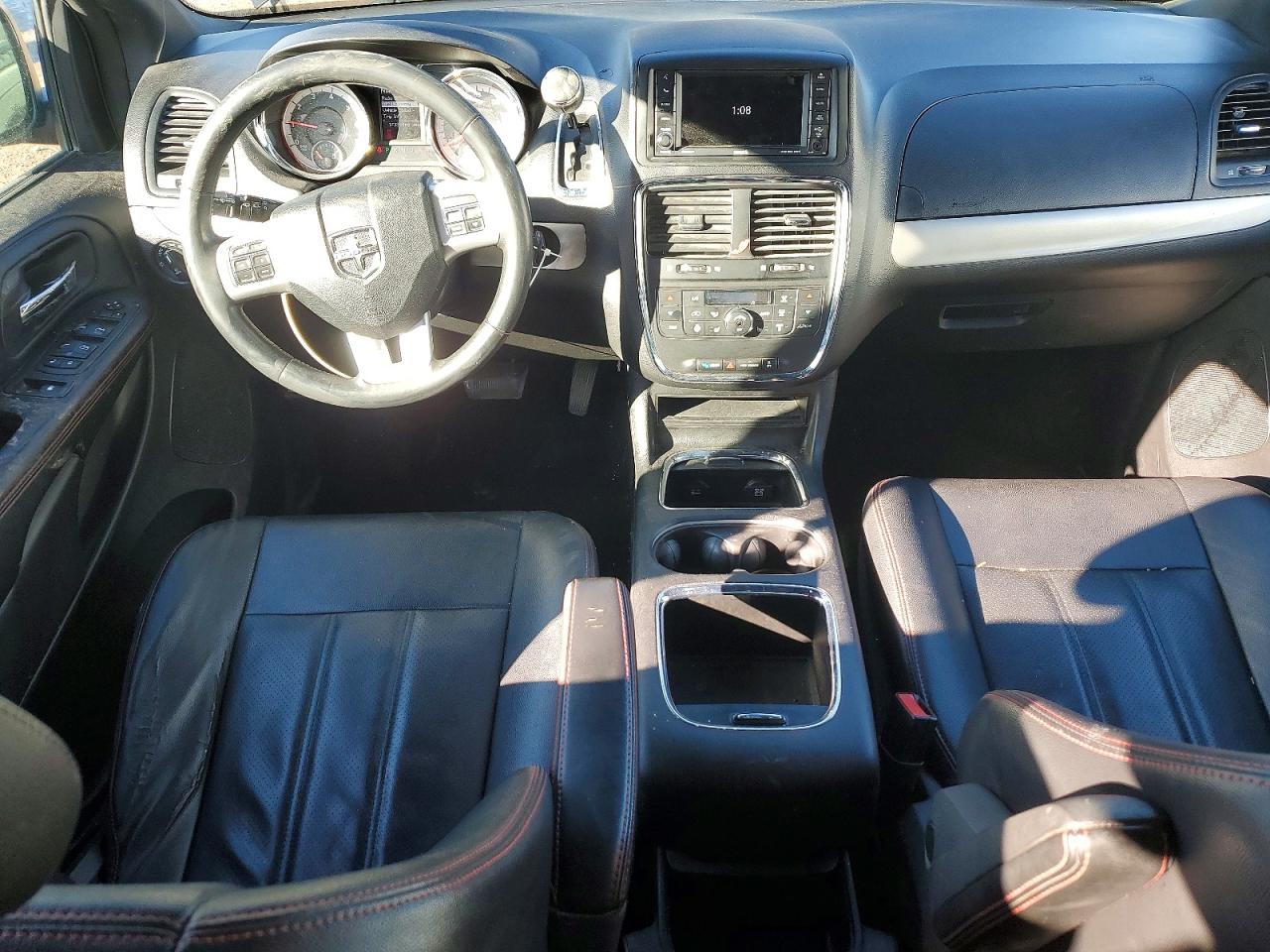 Dodge Caravan