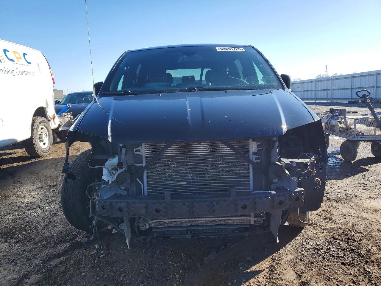 Dodge Caravan