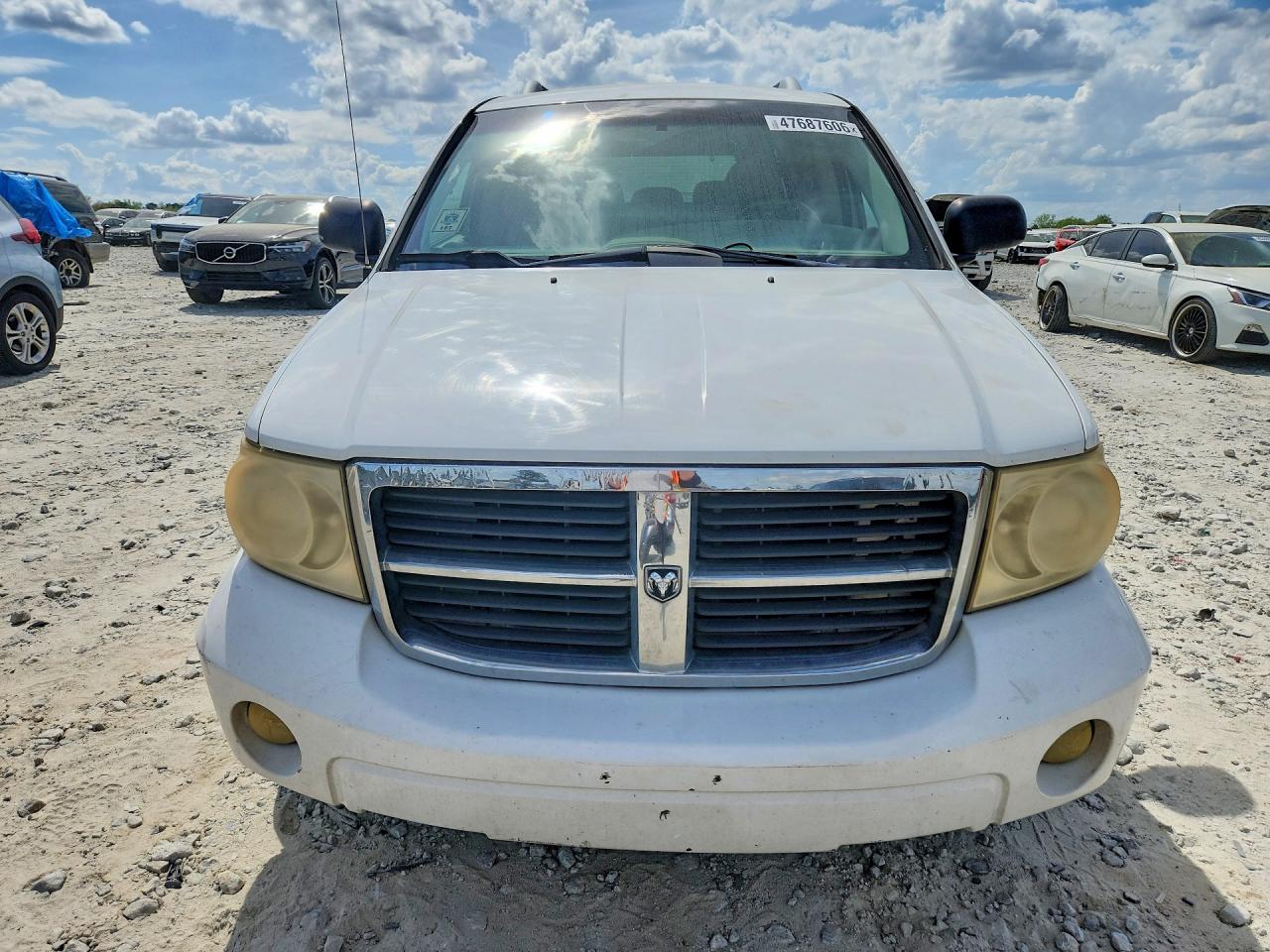 Dodge Durango Slt