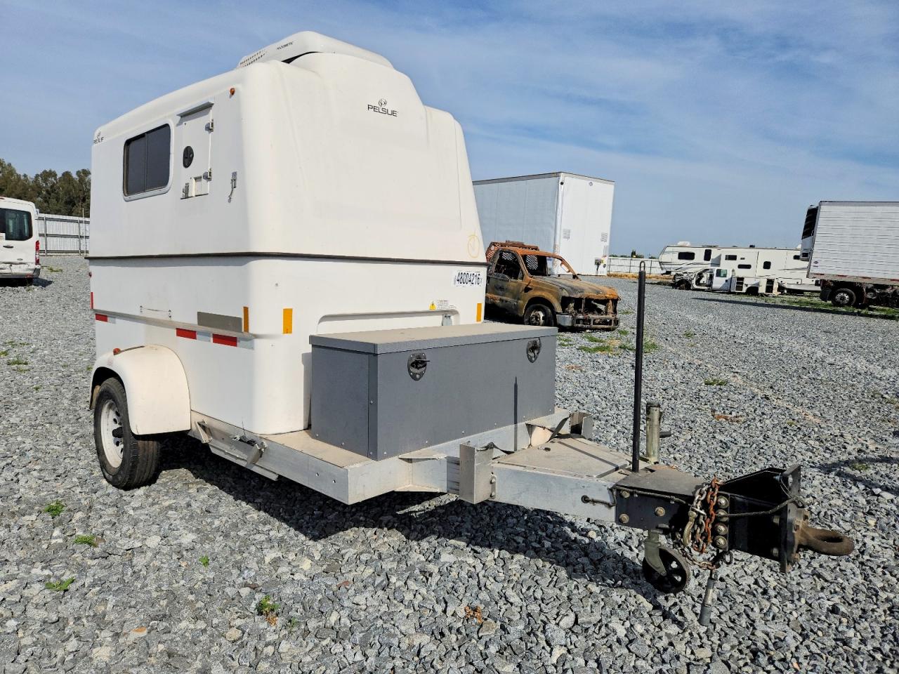 Salvage Pelsue Trailer Image