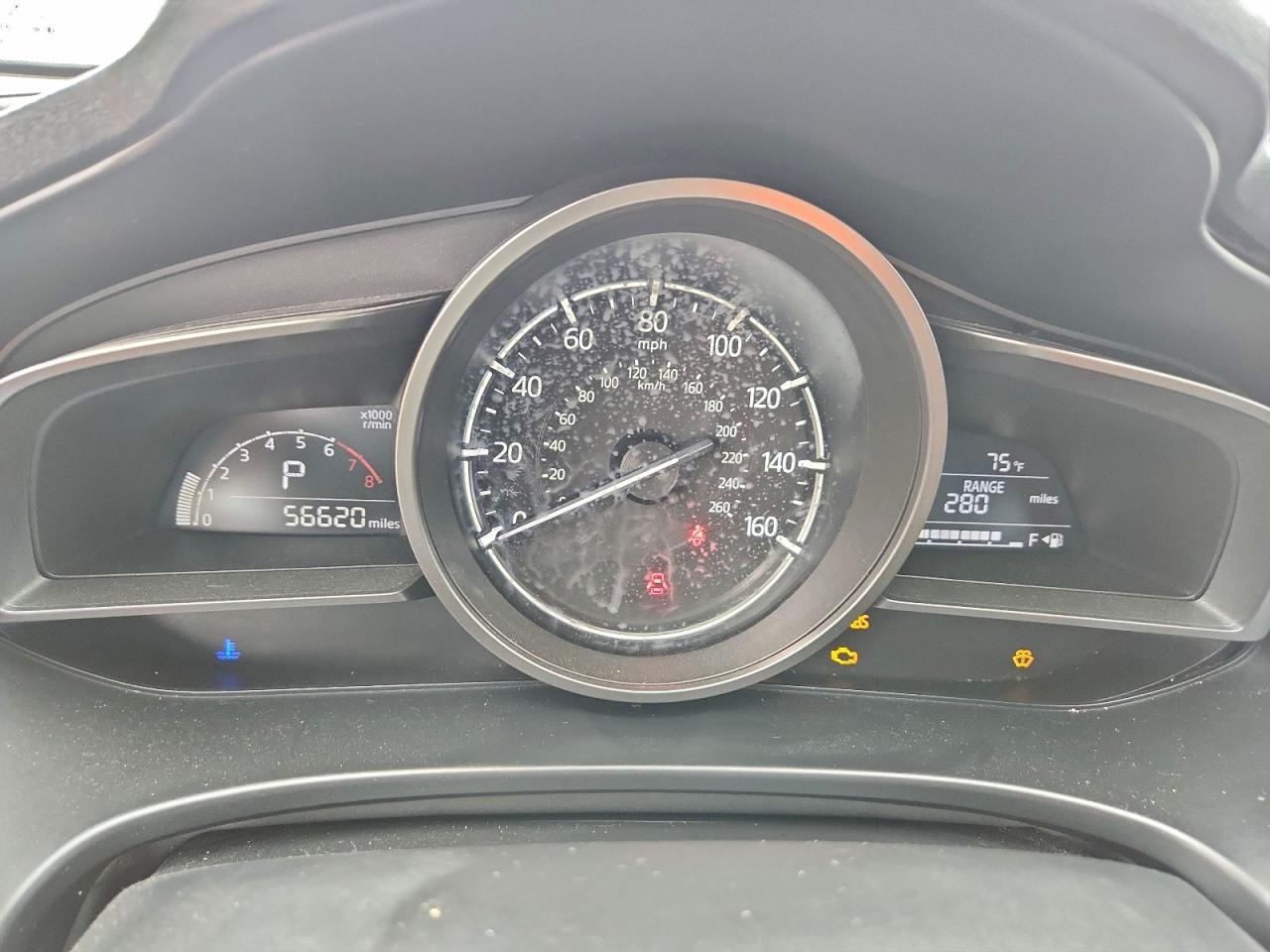 Mazda 3 Touring