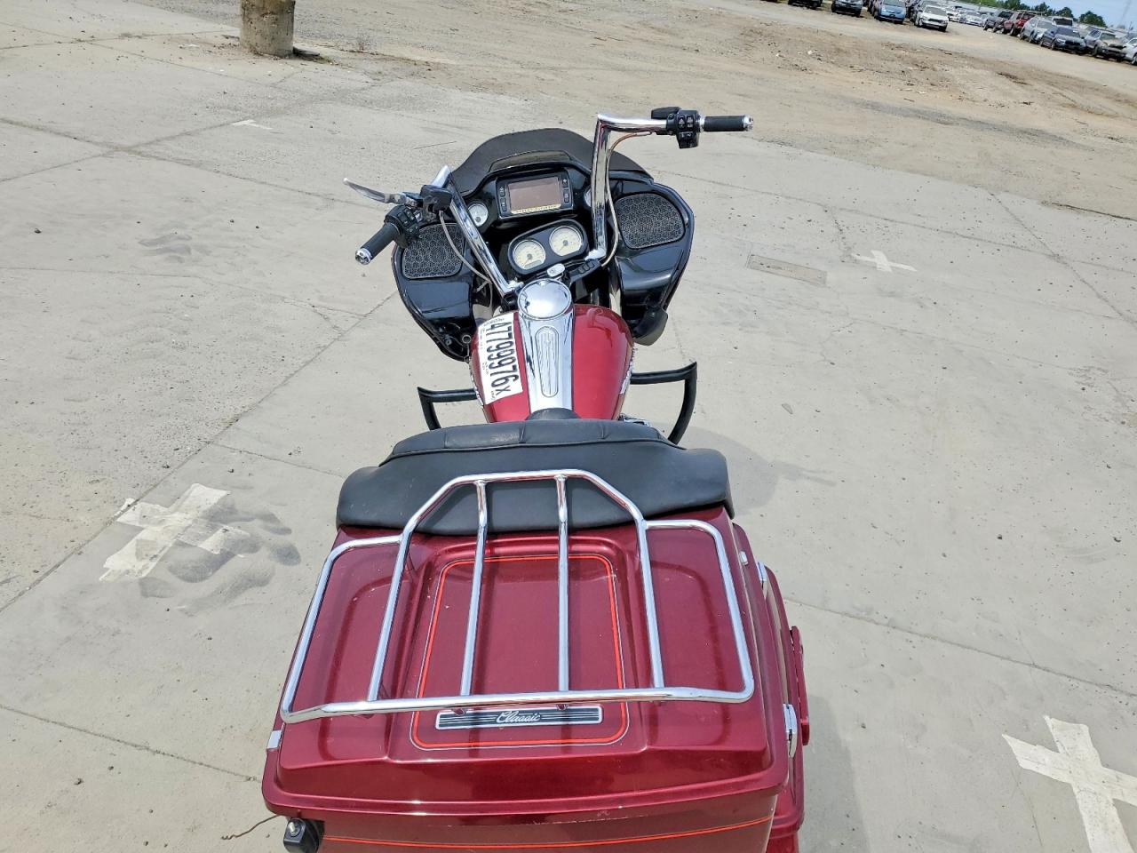 Harley-Davidson Fl Road Glide Special