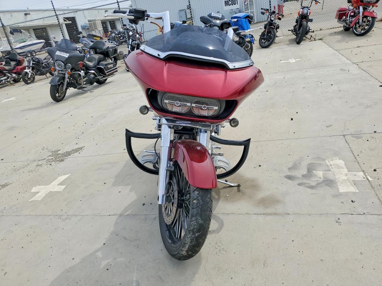 Harley-Davidson Fl Road Glide Special