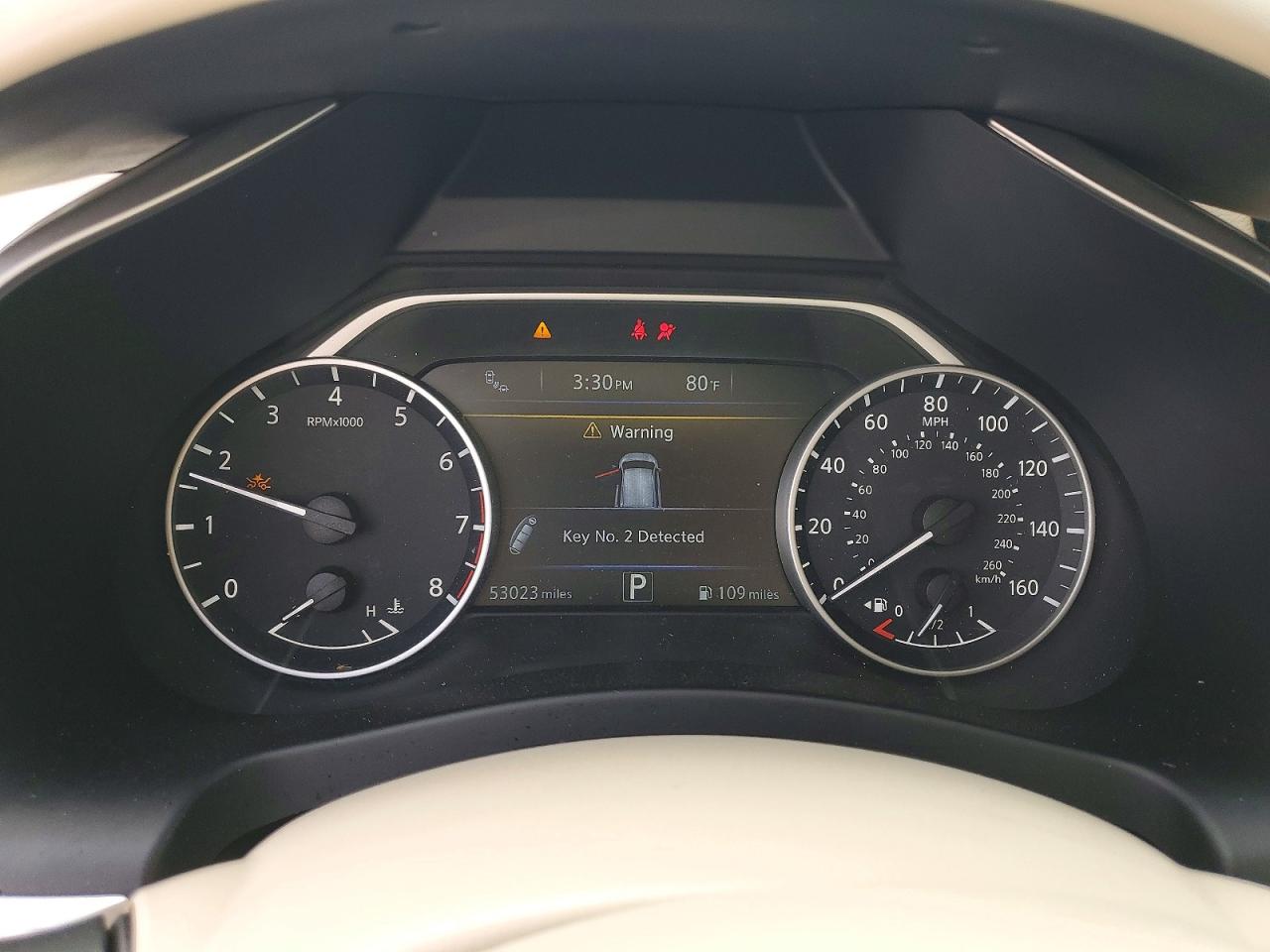 Nissan Murano