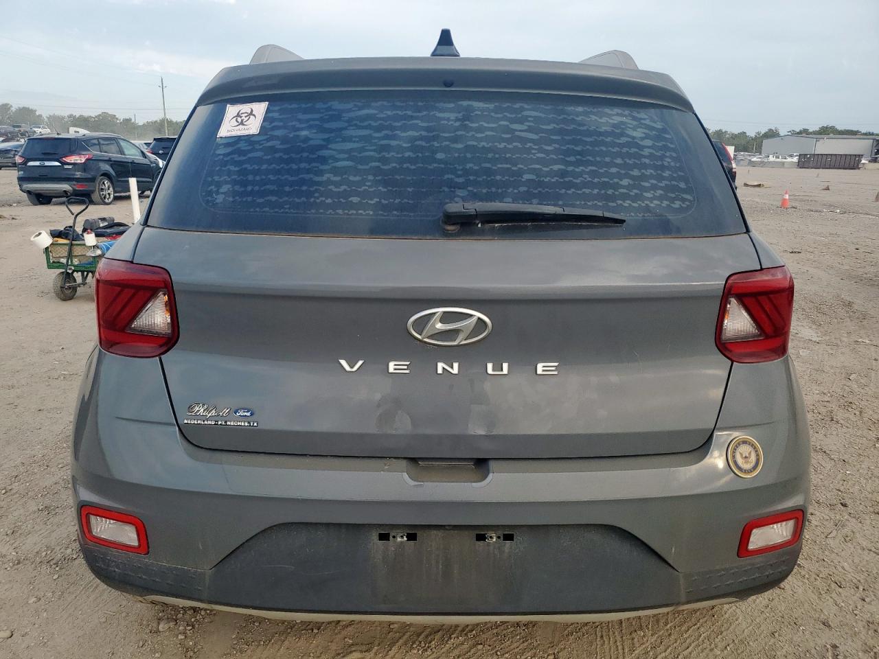 Hyundai VENUE