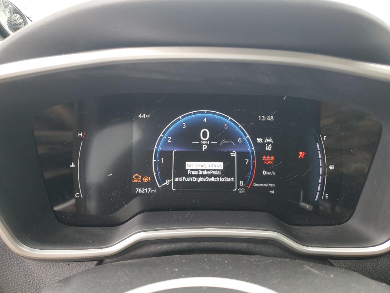 Toyota Corolla Xse