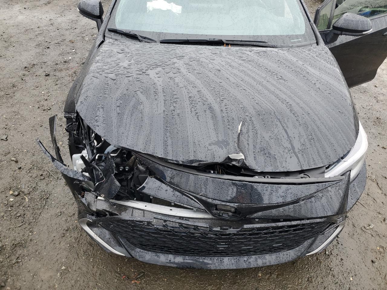 Toyota Corolla Xse