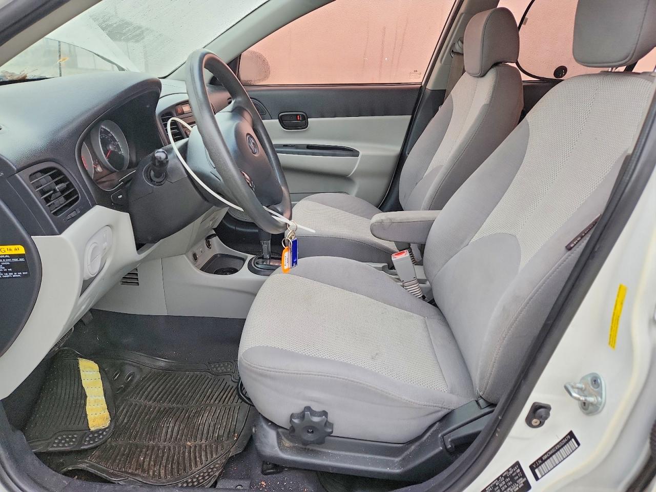 Hyundai ACCENT Gls