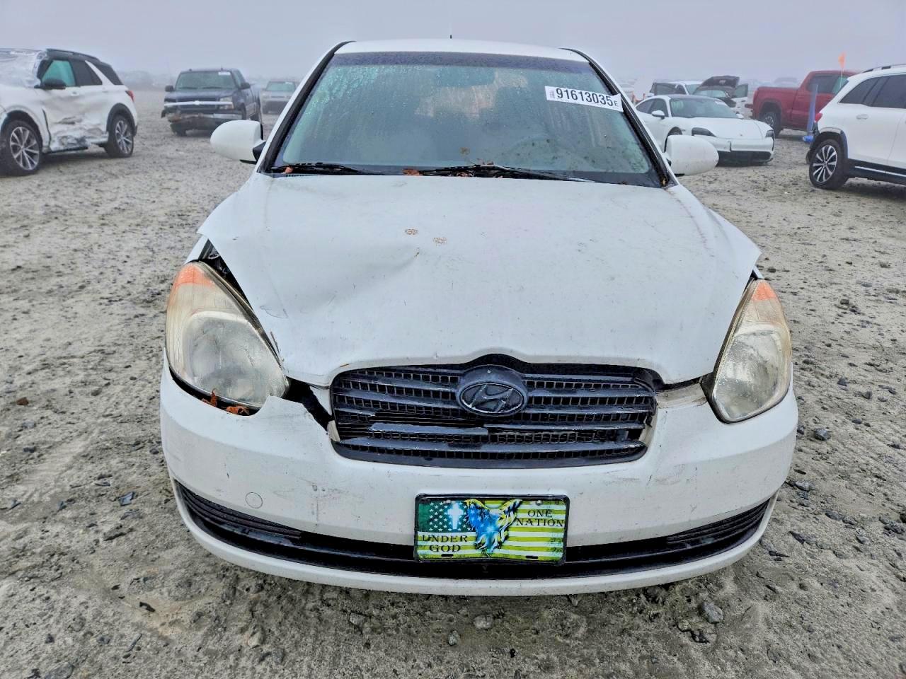 Hyundai ACCENT Gls