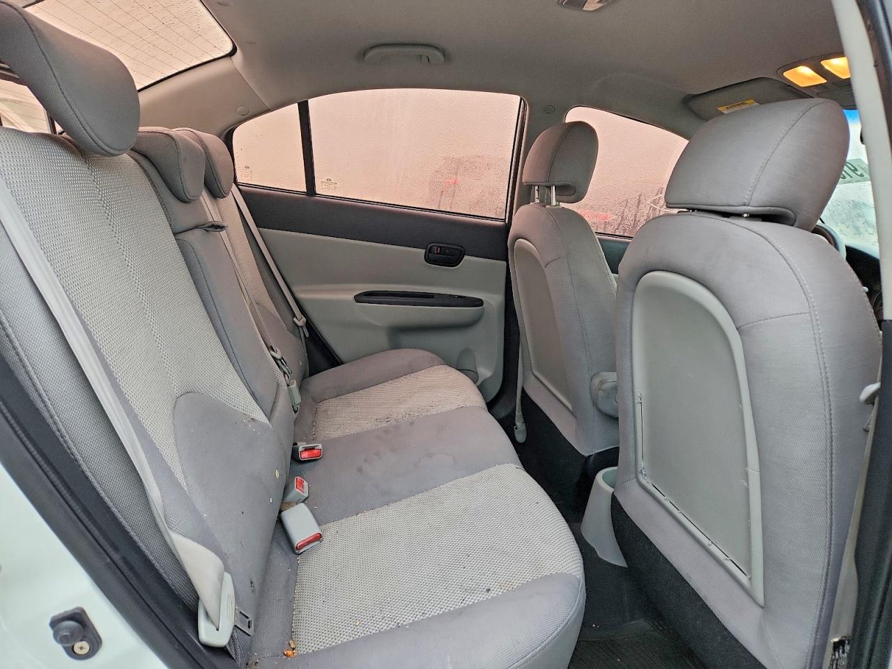 Hyundai ACCENT Gls