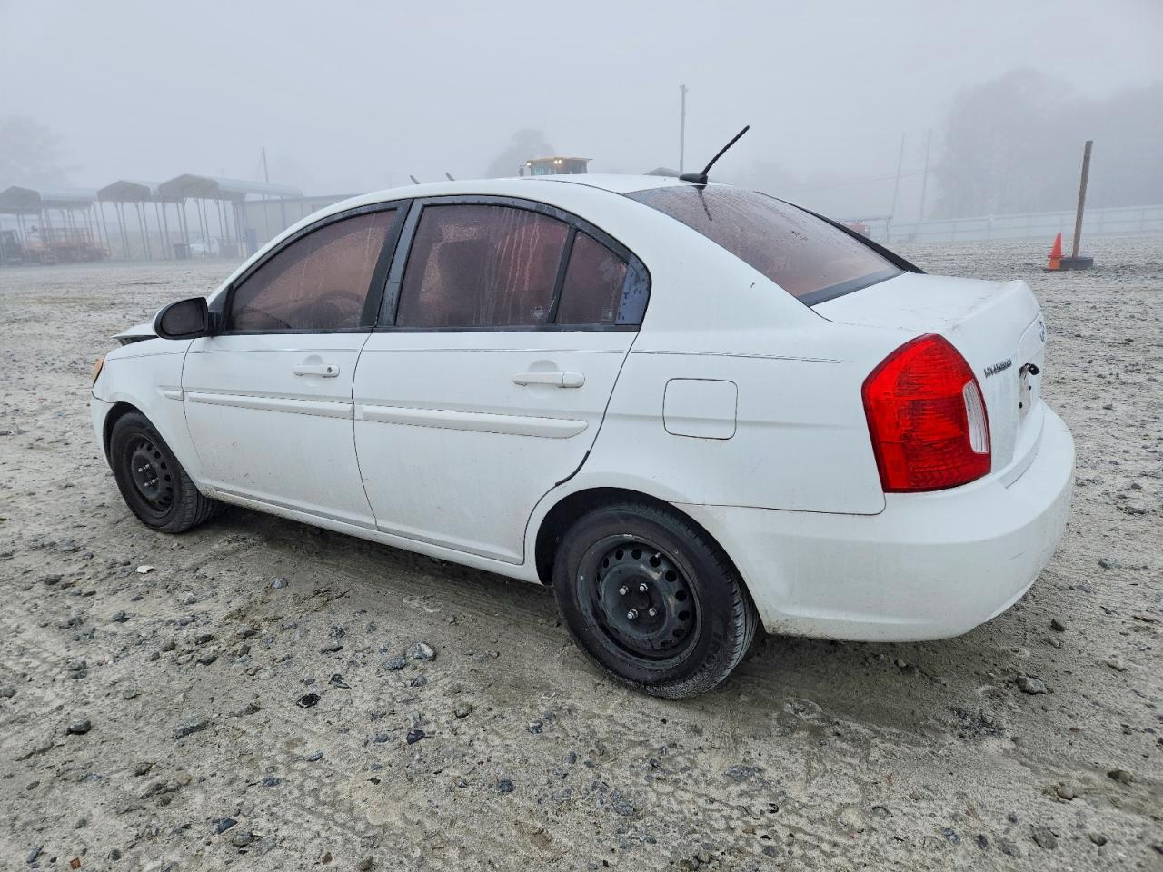 Hyundai ACCENT Gls