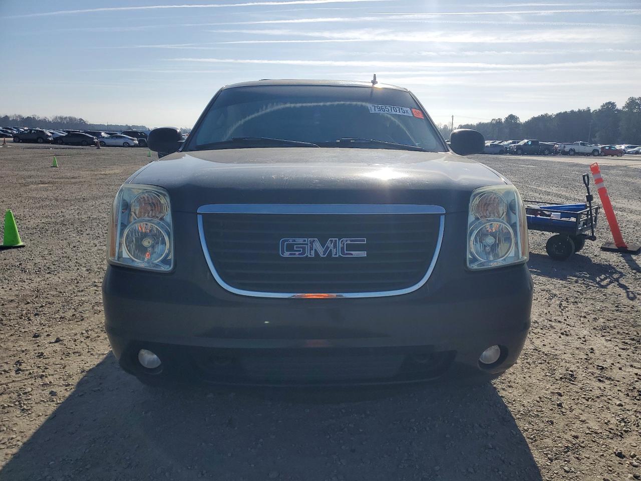 GMC Yukon