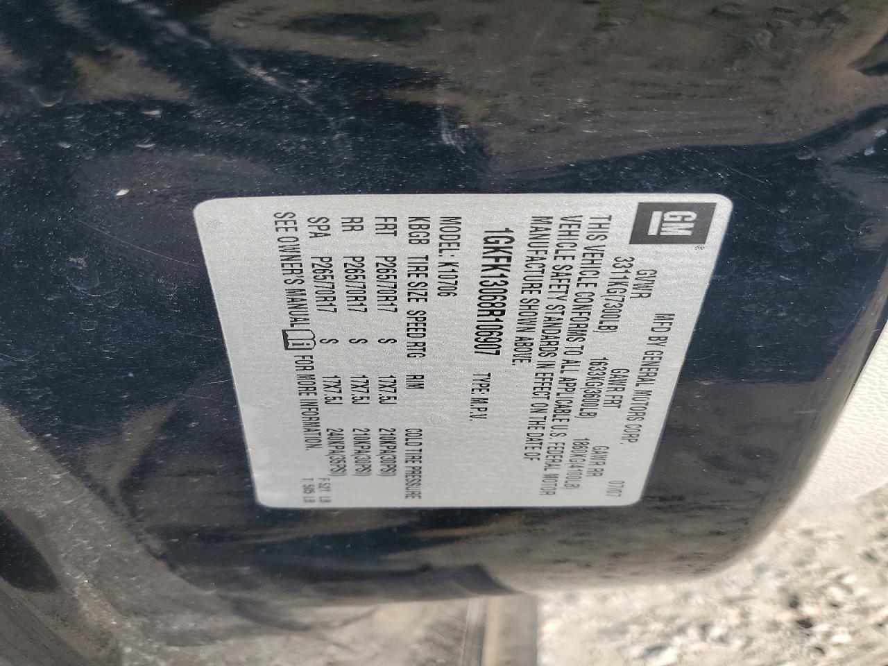 GMC Yukon