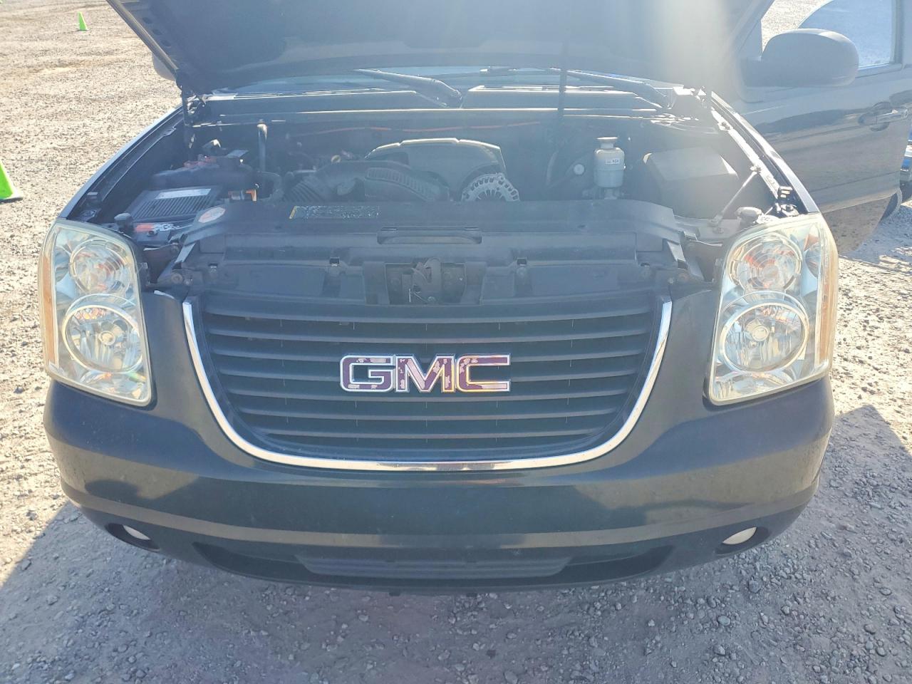 GMC Yukon