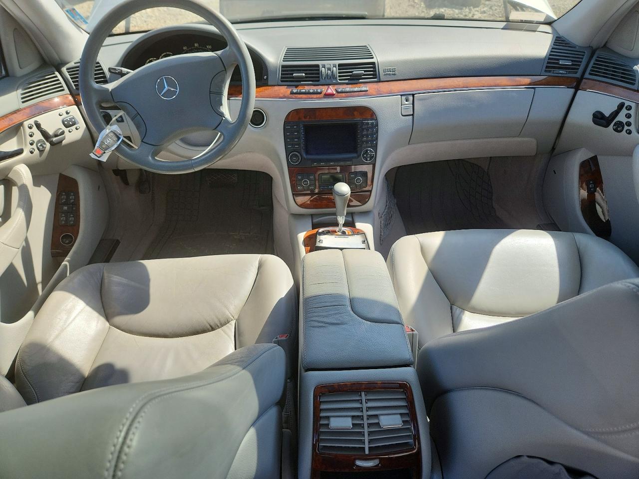 Mercedes-Benz 500
