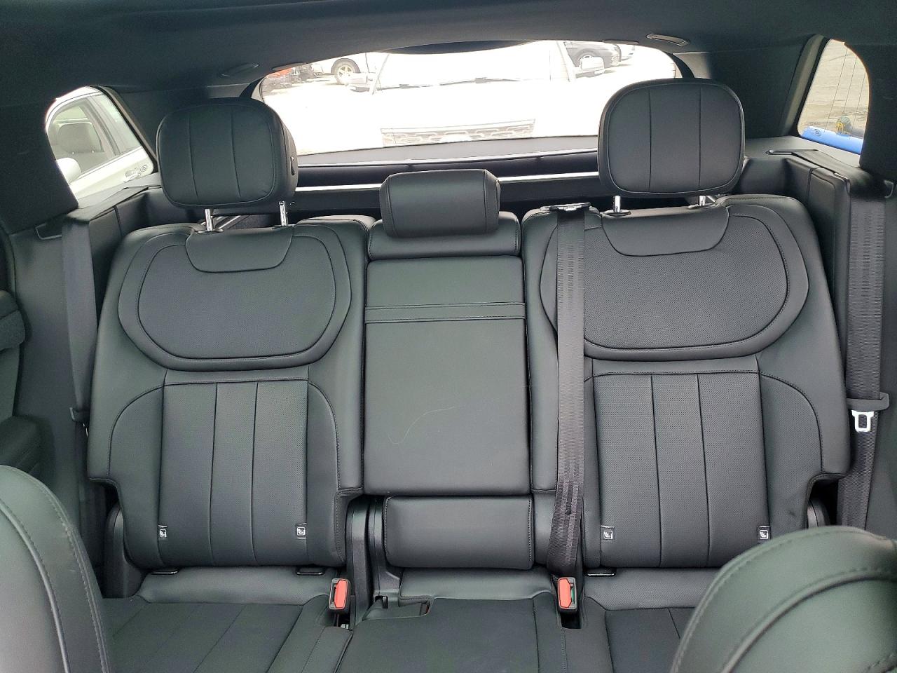 Land Rover Range Rover Se