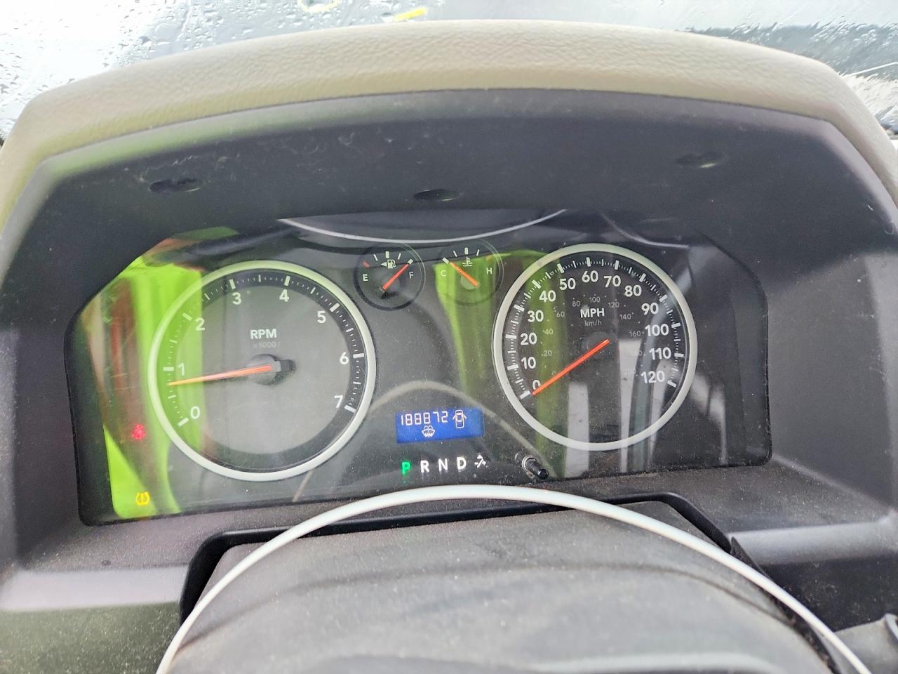 Dodge Ram 1500 St