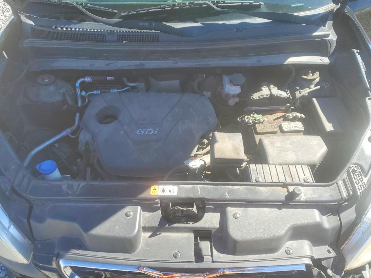 Kia Soul Base