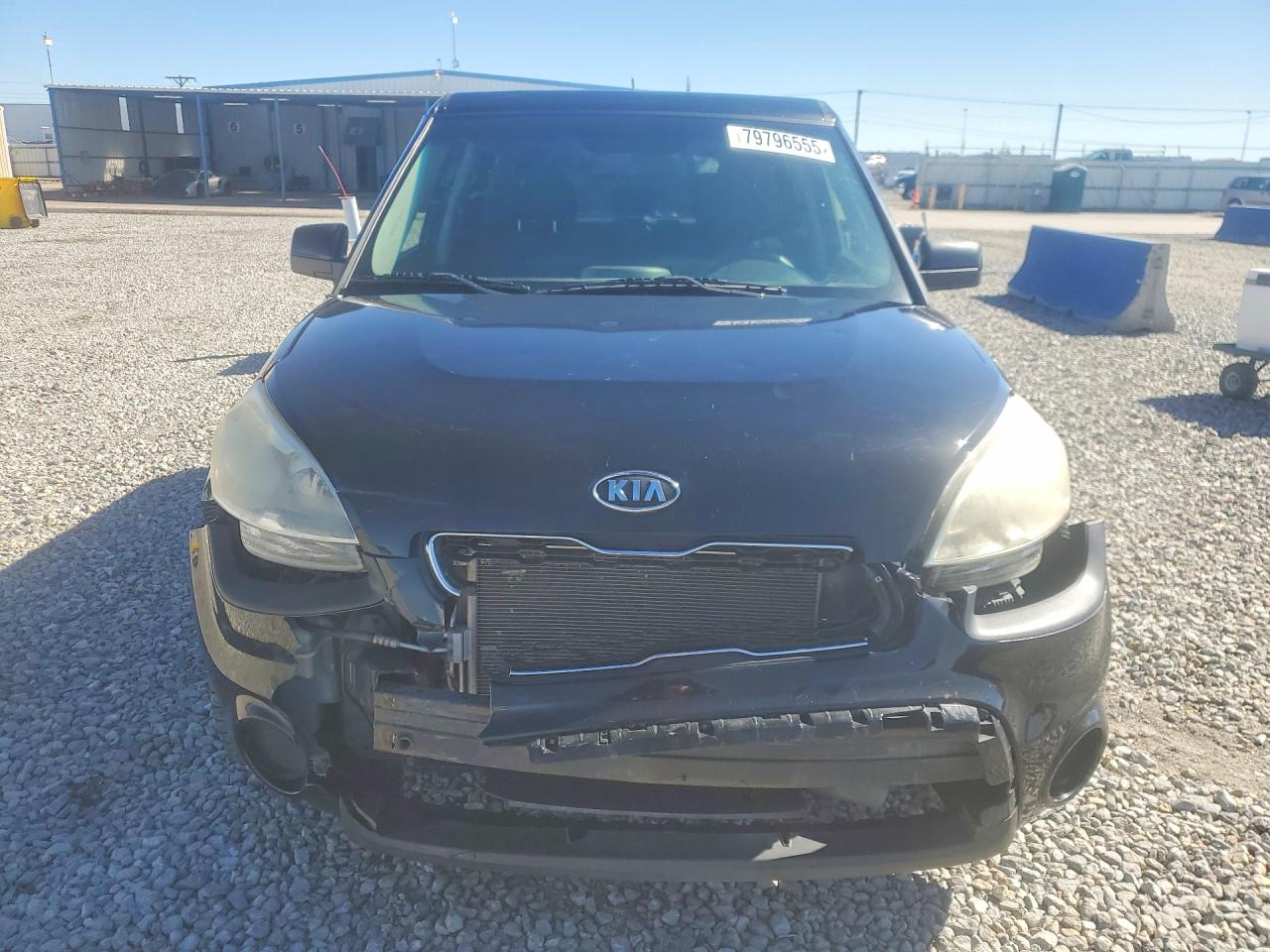 Kia Soul Base