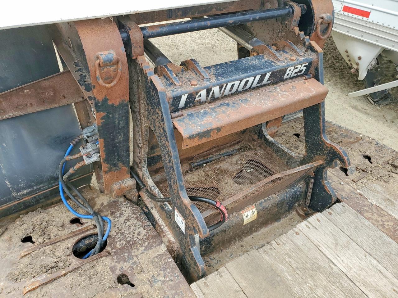 Landoll 9030a