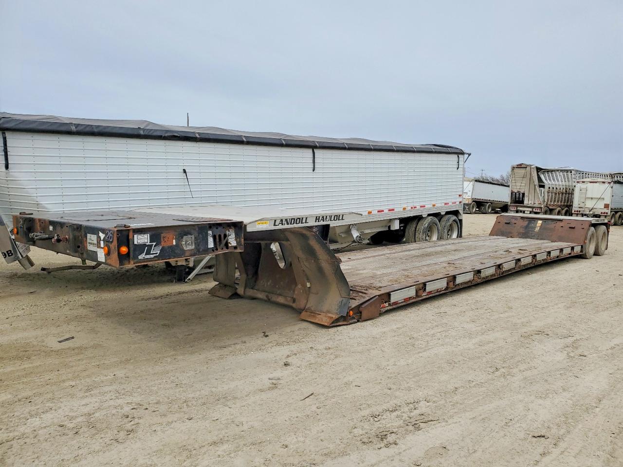 Landoll 9030a