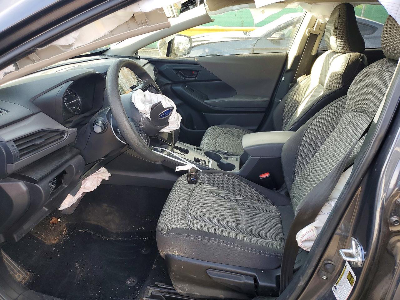 Subaru Crosstrek Premium