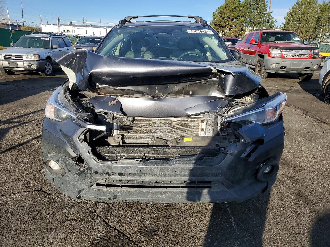 Subaru Crosstrek Premium