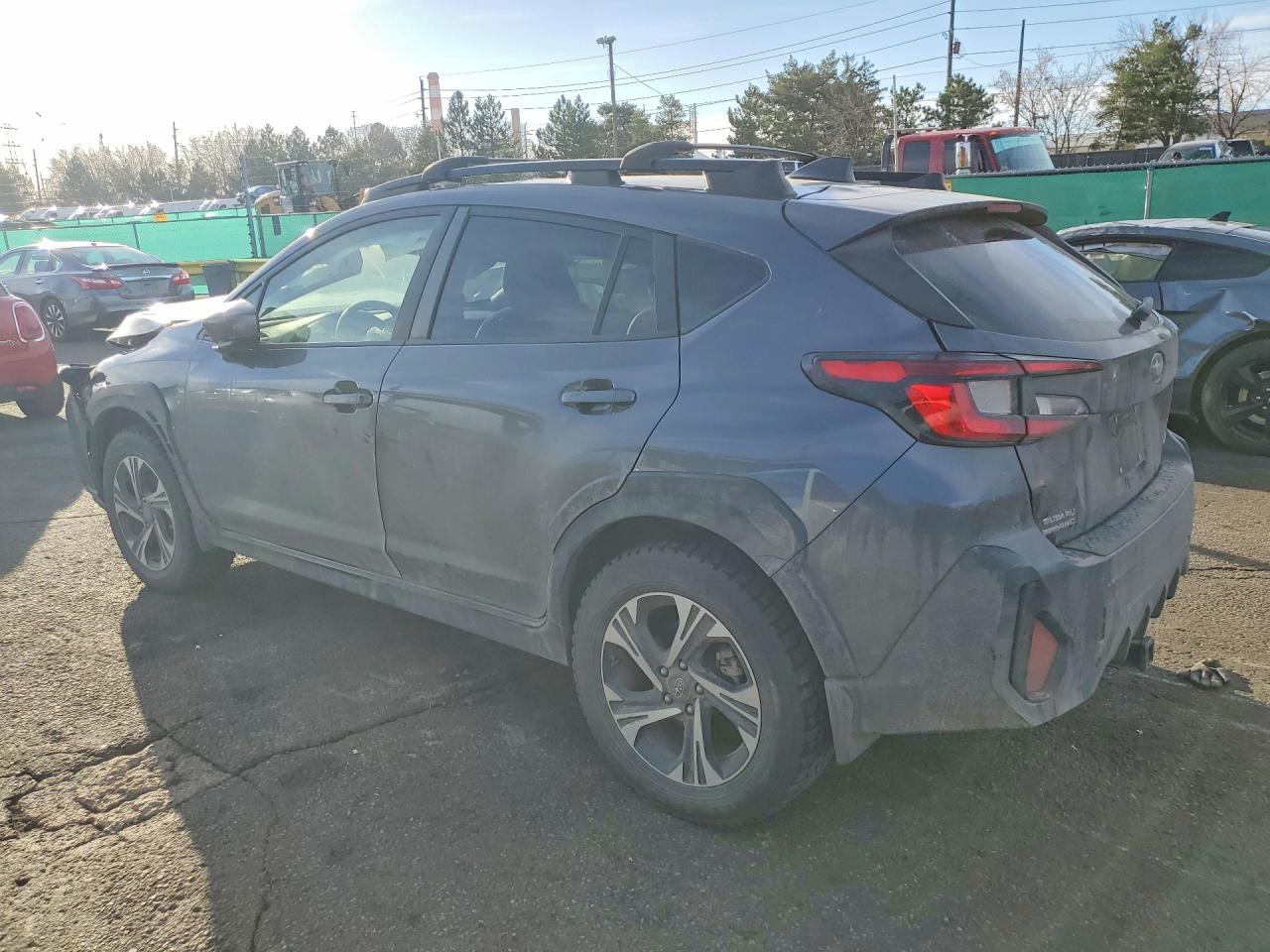 Subaru Crosstrek Premium