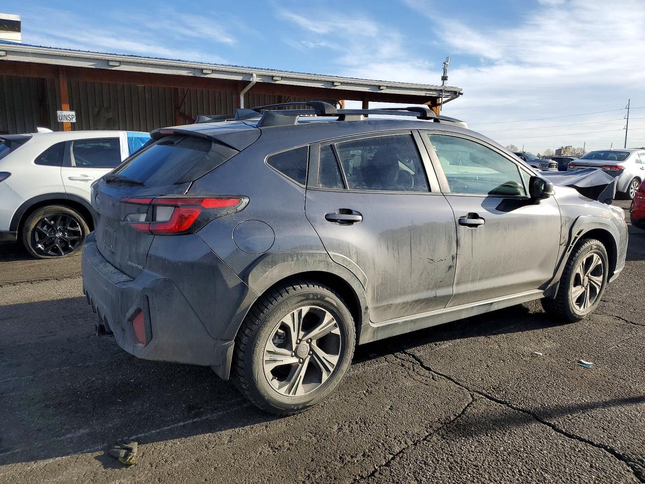 Subaru Crosstrek Premium