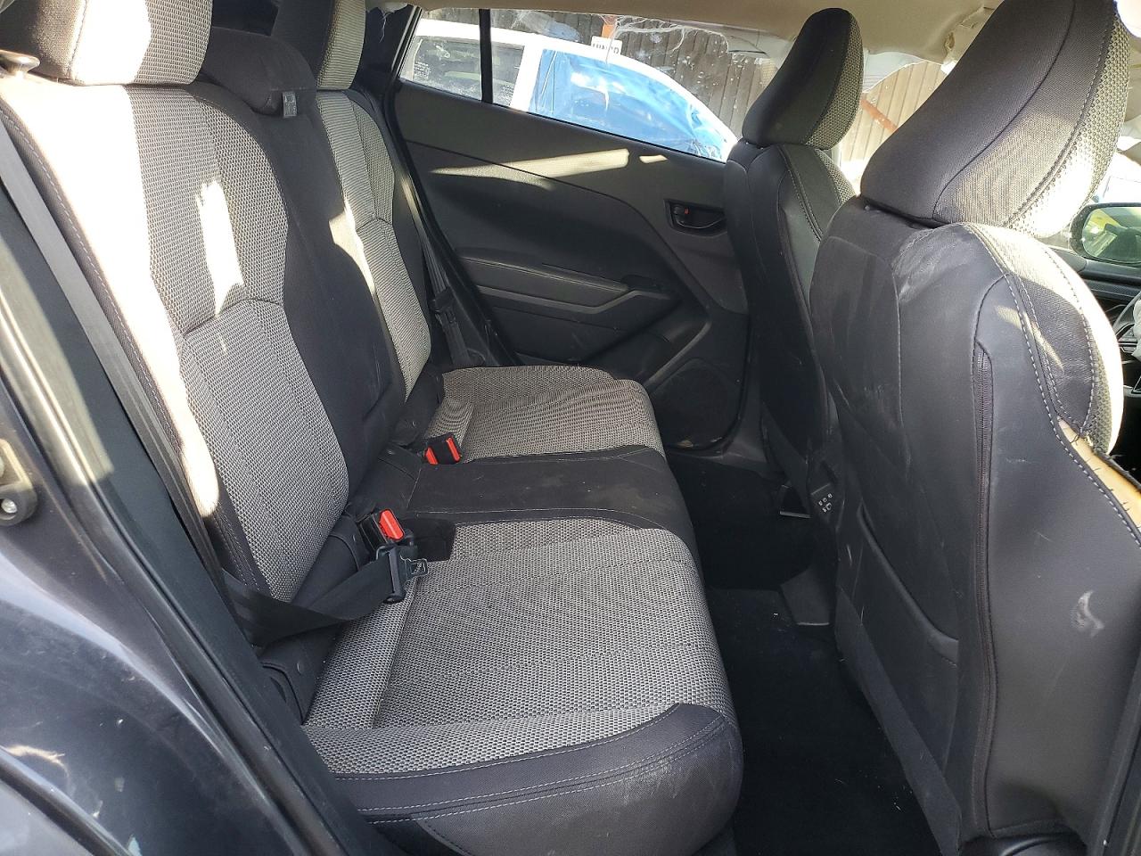 Subaru Crosstrek Premium