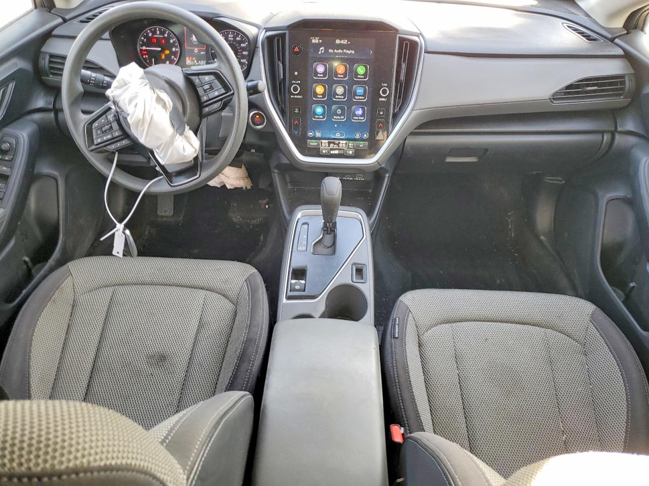 Subaru Crosstrek Premium