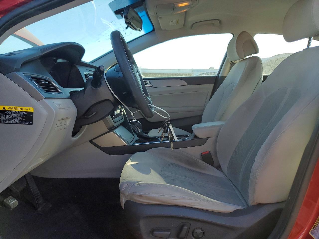 Hyundai SONATA Eco