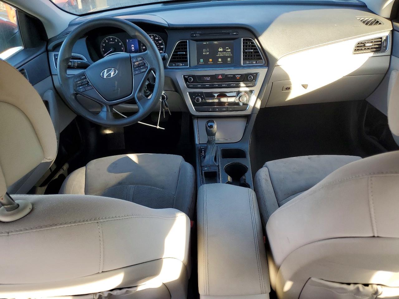 Hyundai SONATA Eco