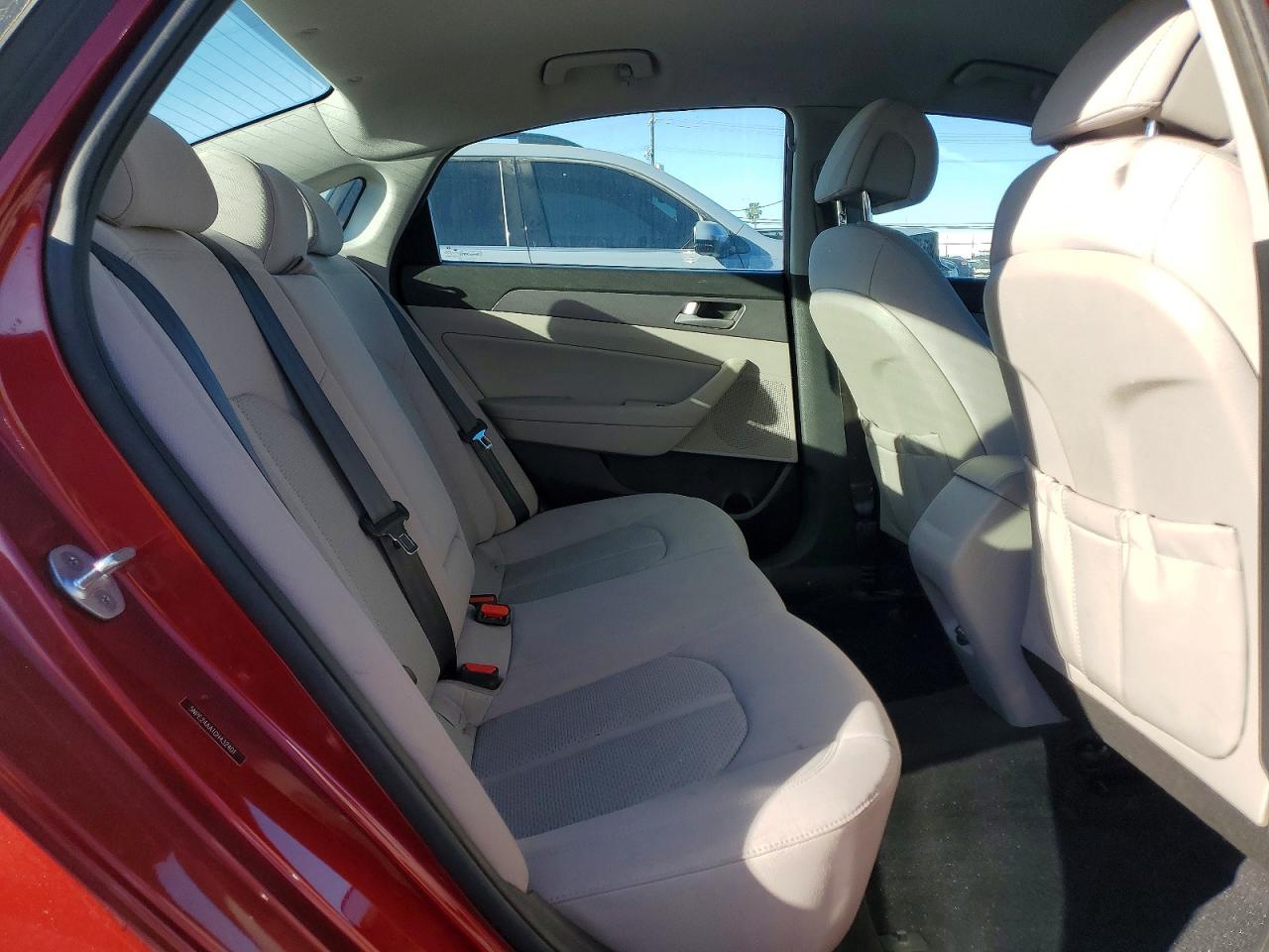 Hyundai SONATA Eco