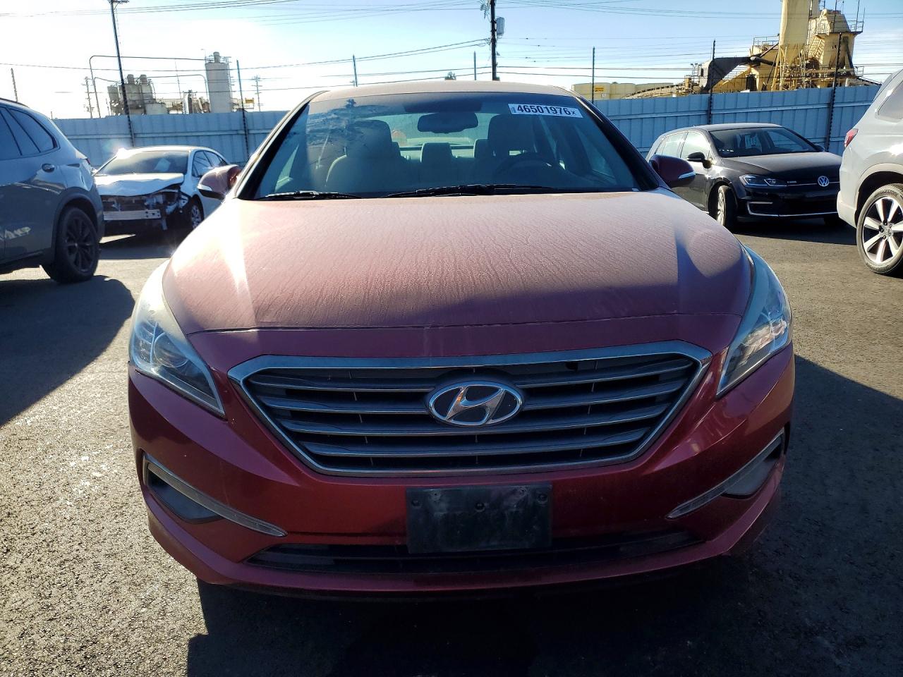 Hyundai SONATA Eco