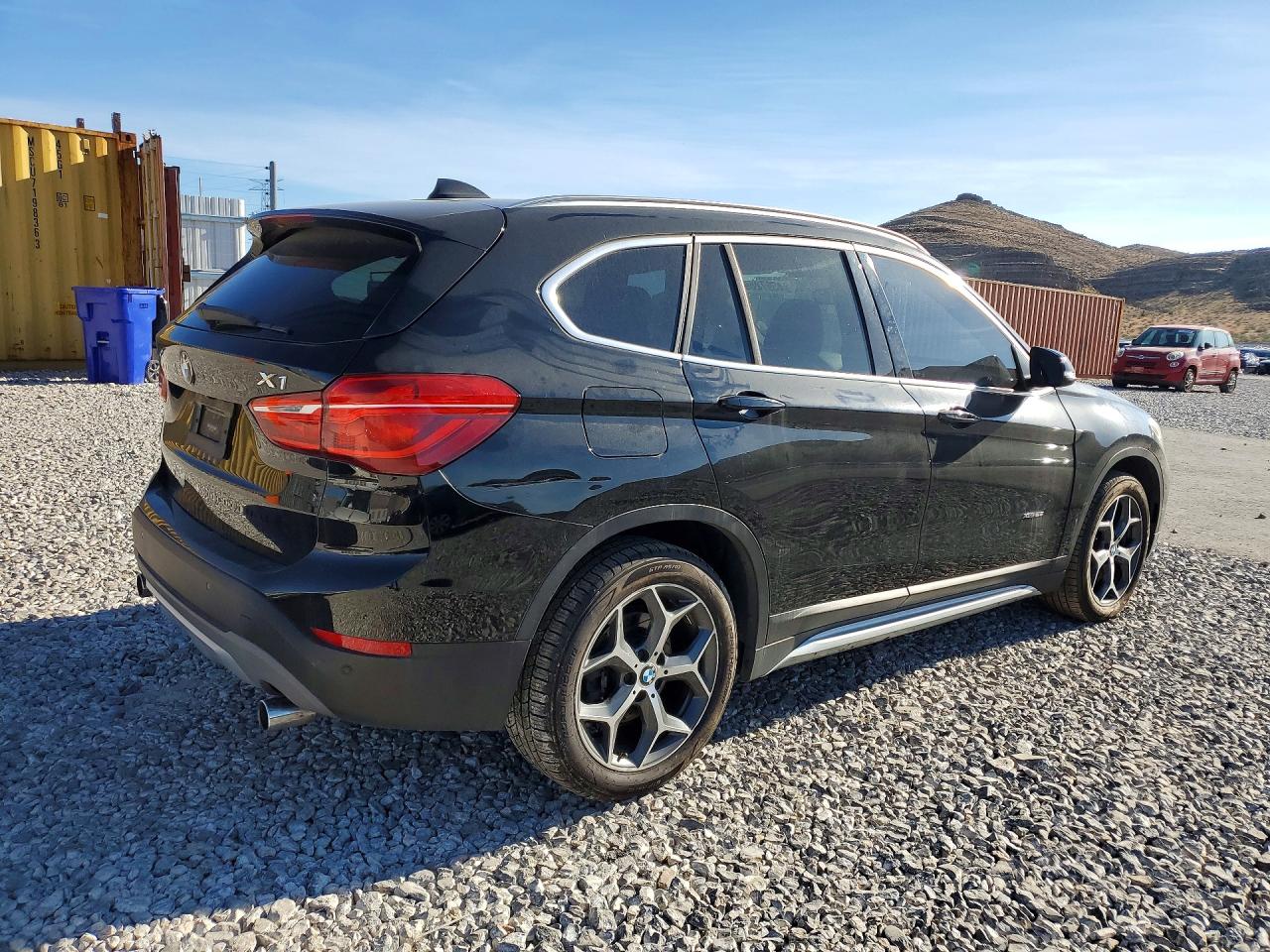 BMW X Series Xdrive28i