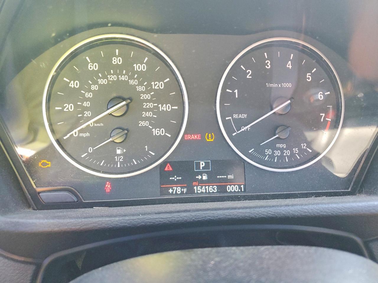 BMW X Series Xdrive28i