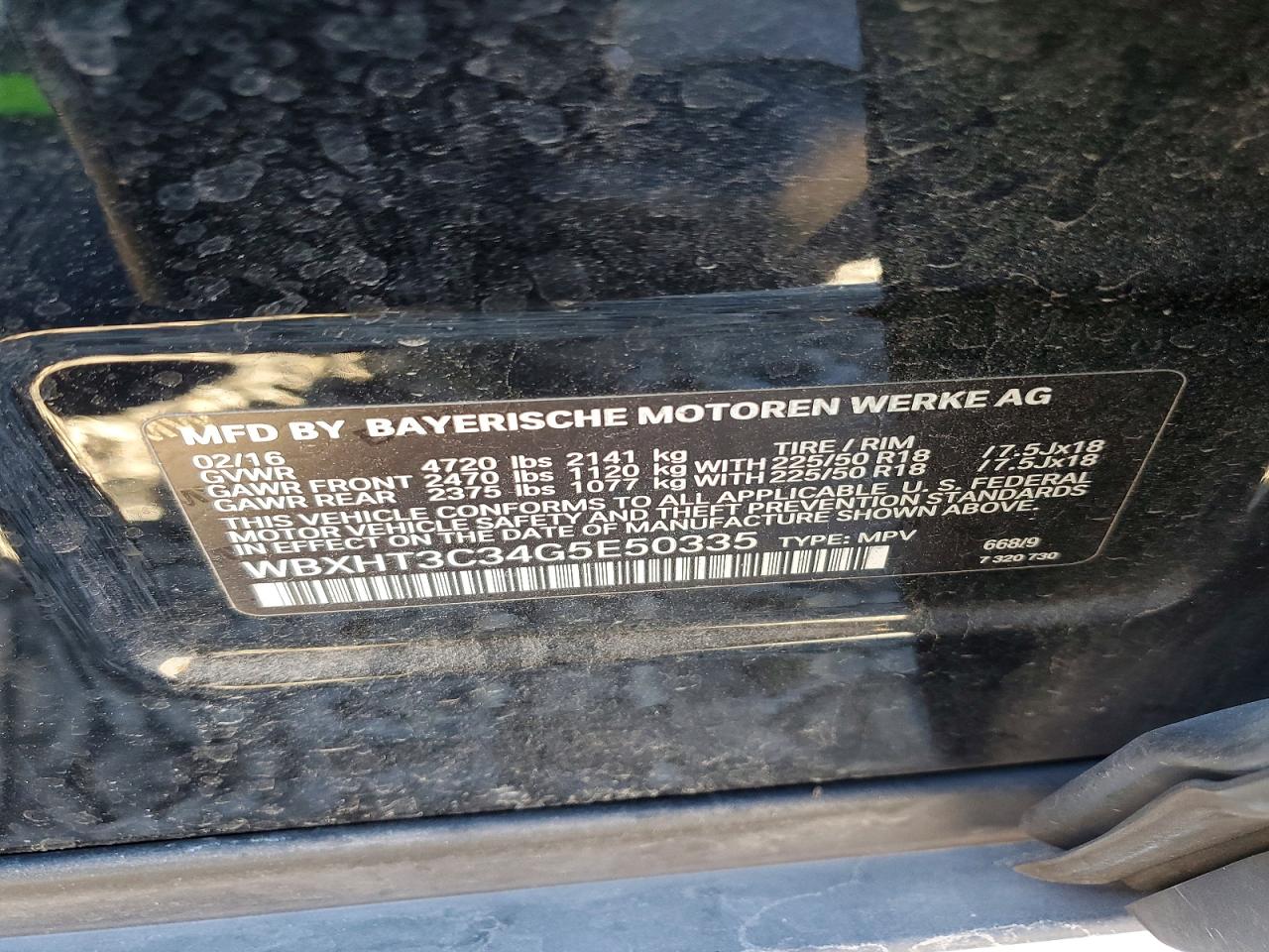 BMW X Series Xdrive28i