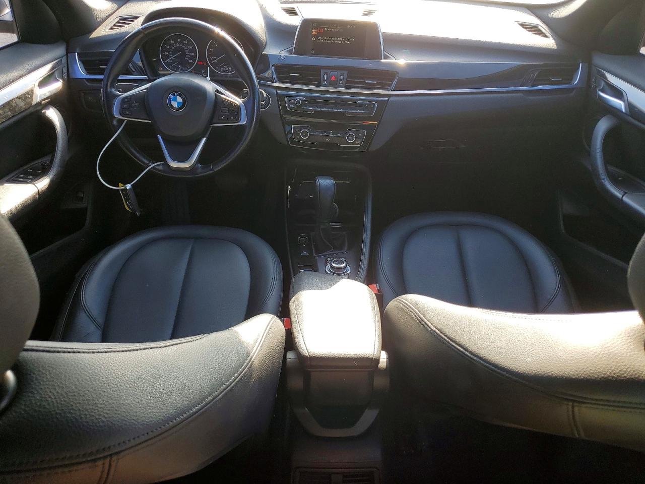 BMW X Series Xdrive28i